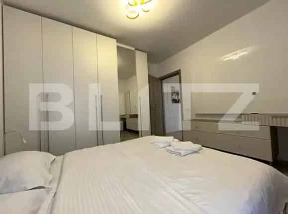 Apartament 2 Camere 52 mp XCity Tower 2 - Modern si Utilat Complet