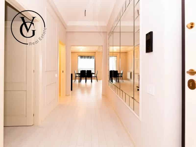 Apartament 3 camere Mamaia Frontal Lac 101 mp