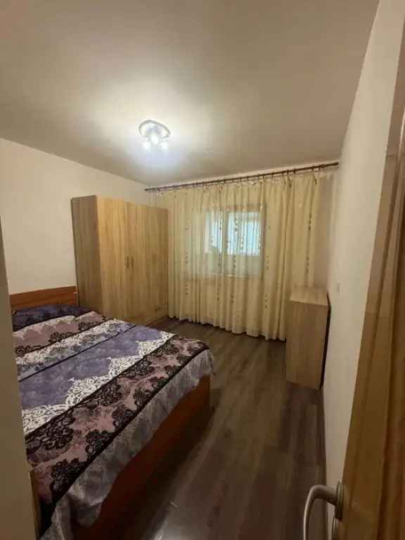 Vanzare apartamente 2 camere decomandat in zona Alexandru cel Bun