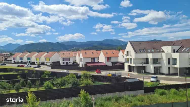 Apartament de vanzare 2 camere cu gradina in Coder Residence 3
