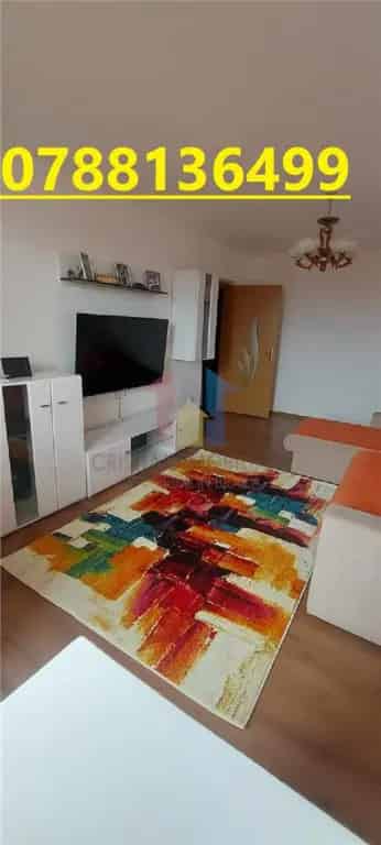 Apartament 3 camere Viziru 3 Etaj 10 Confort 1 Decomandat