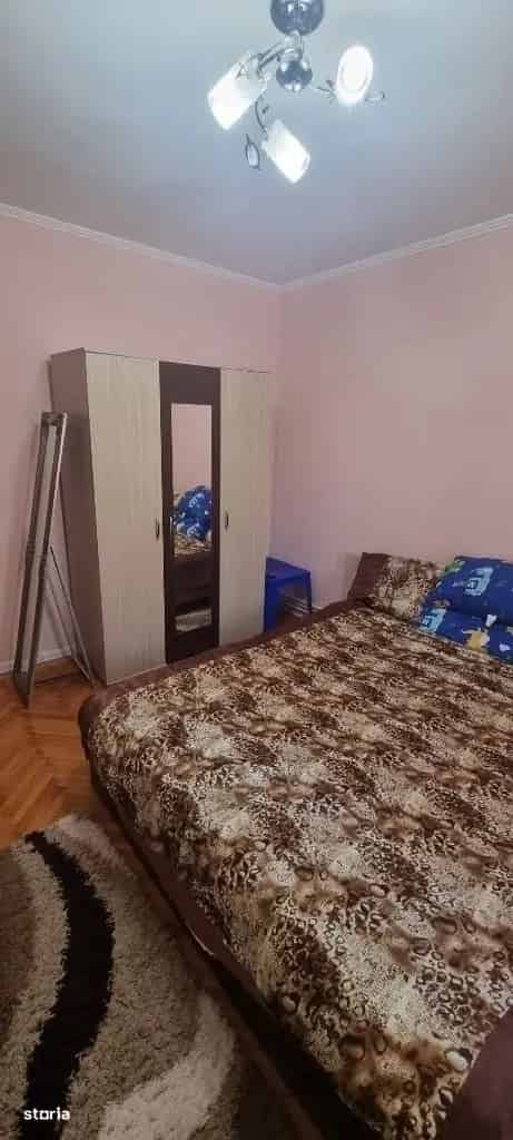 Apartament 2 camere semidemidecomandat zona City Mall