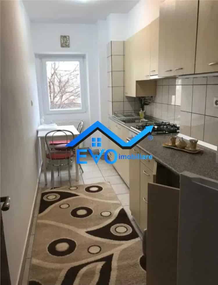 De inchiriat Apartament 1 camera, Decomandat, Sos. Arcu Iasi