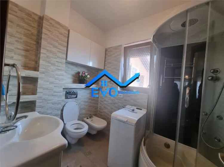 Inchiriere apartament 3 camere decomandat Tatarasi Iasi mobilat