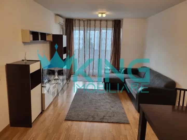 Apartament 2 Camere Costin Georgian Centrala Proprie Balcon Vedere Panoramica