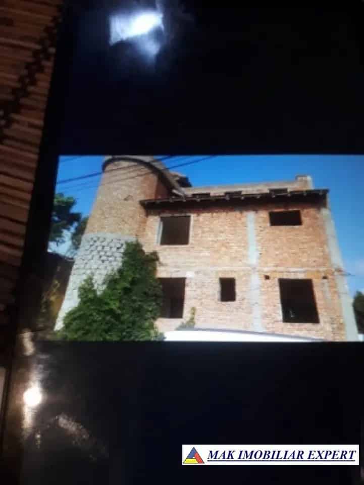 Vilă 4 camere Agigea teren 308 mp de vânzare
