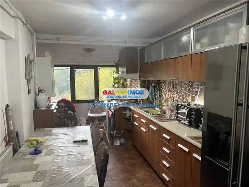 Apartament 3 camere Spiru Haret Vile 100 mp