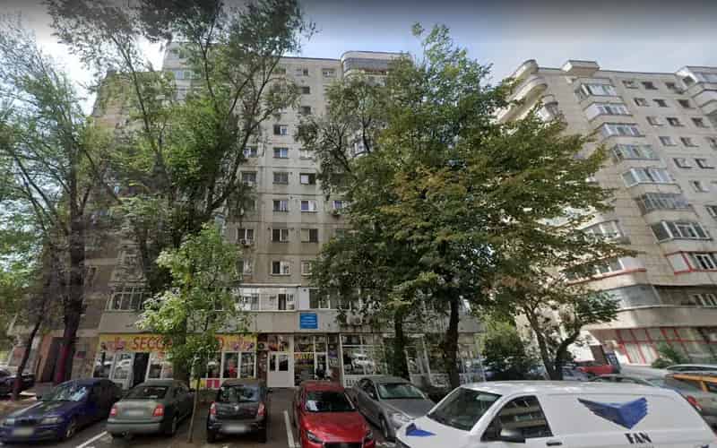 Apartament 3 camere Ghencea 64mp Etaj 5