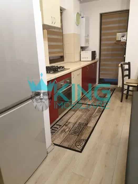 Apartament 3 Camere Tomis Plus - Mobilat Modern - Parcare