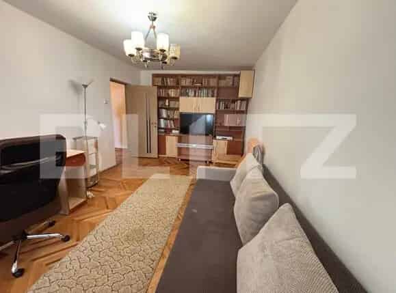Apartament 2 Camere 50mp Piata 1 Mai vedere panoramica