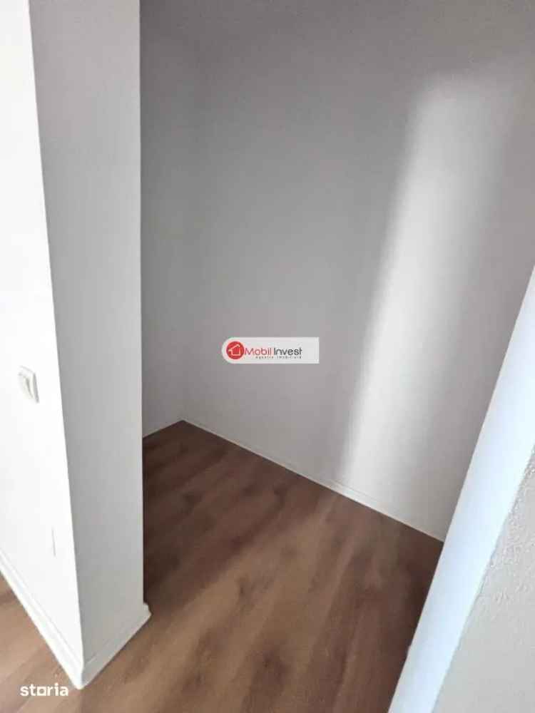 Vanzare apartamente moderne 3 camere bloc nou cu panouri solare