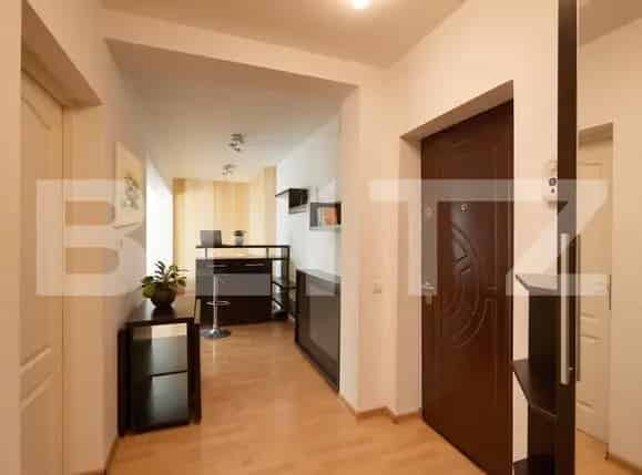 Apartament 2 camere Zorilor - spatios, mobilat, investitie excelenta