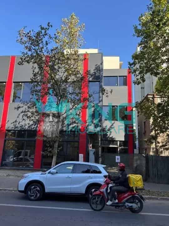 Spatiu Comercial Basarabia 750mp 3 Nivele