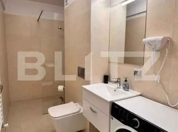 Apartament cu 3 camere, 80 mp, zona Calea Bucuresti