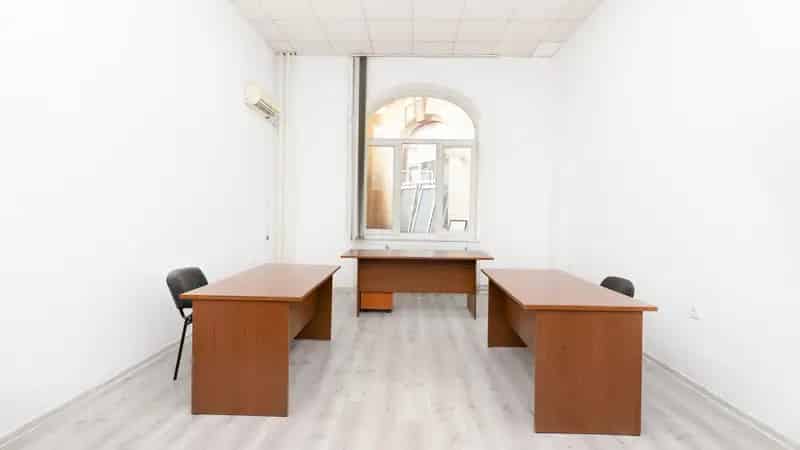 Spatiu Birouri De Inchiriat Kogalniceanu