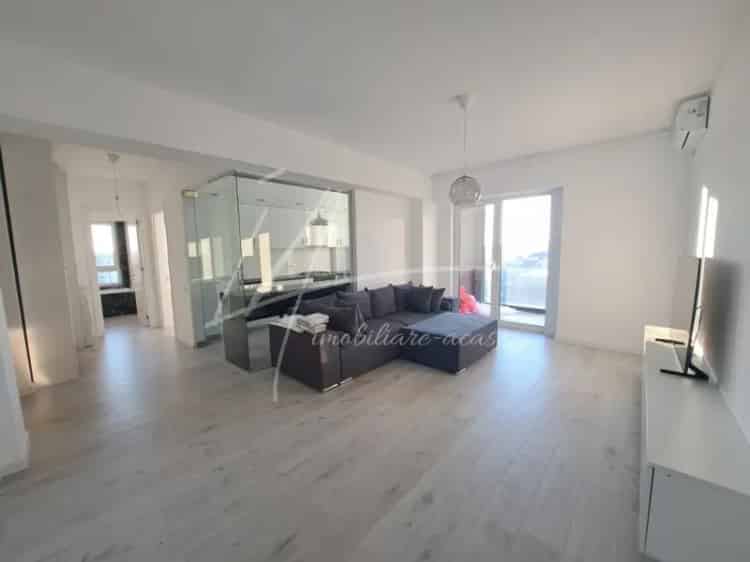 Apartament nou 66mp Virtutii - mobilat utilat - vedere Lacul Morii