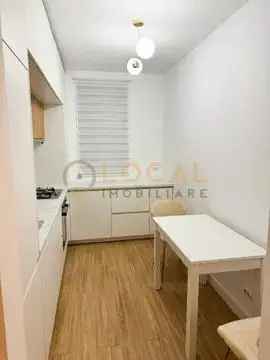 Apartament 2 camere, parcare subterana, modern | Iulius Mall | Park Lake |