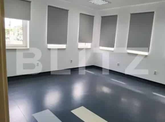 Spatiu Comercial 330 mp Nord - Clinica Birouri Salon