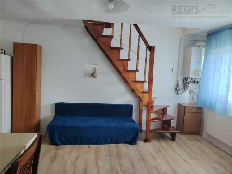 Apartament 2 camere zona Faget, mobilat