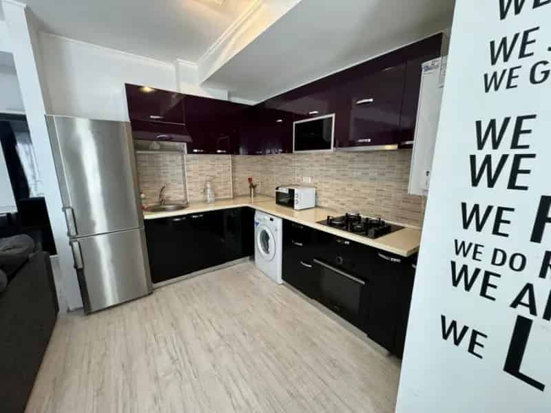 Apartament 2 Camere Tomis Nord - Mobilat Utilat