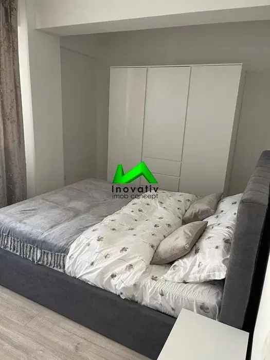 Apartament cu 3 camere 2 bai Sibiu Zona Calea Dumbravii