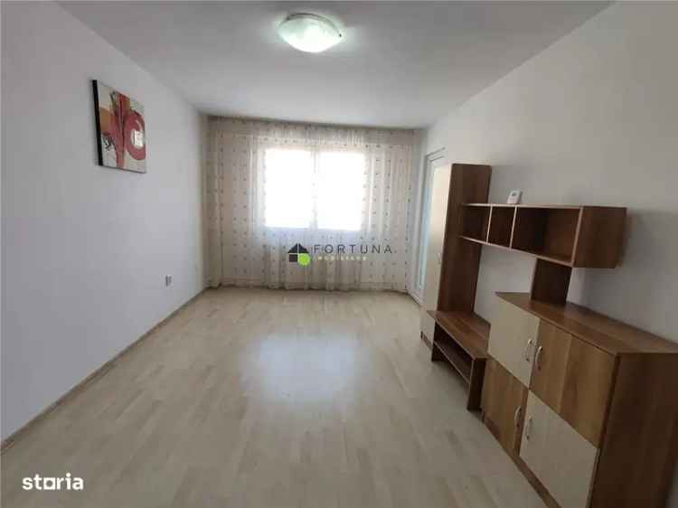 Vânzare apartament 3 camere zona Gemenii confort și siguranță