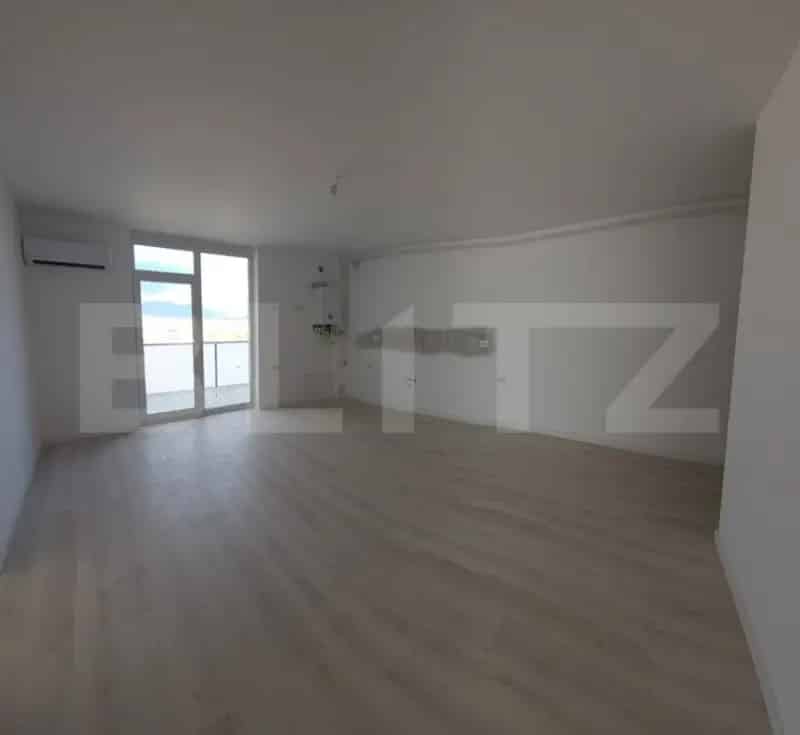Apartament 3 camere 62 72 mp Bloc Nou Finisaje Premium Terasa