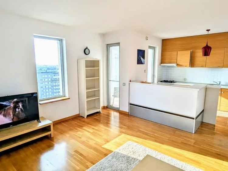 Apartament Tineretului