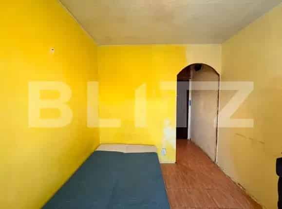 Garsoniera 14mp Podu de Piatra Confort 3 Etaj 2