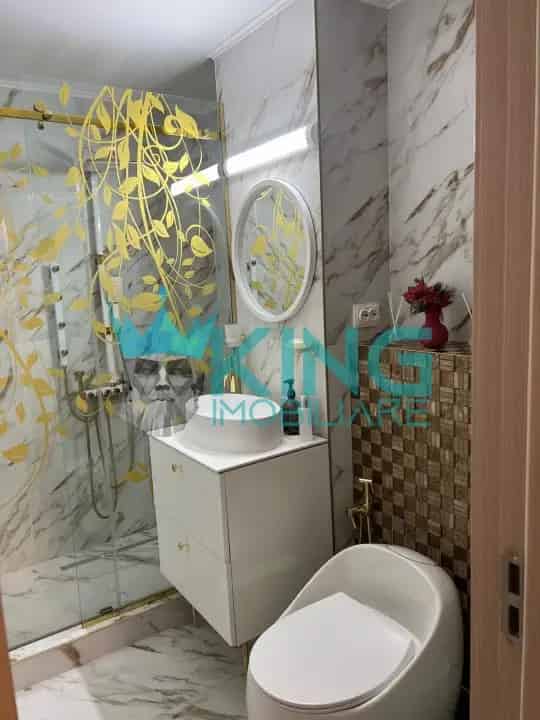 Apartament 2 Camere Renovat Carol Davila