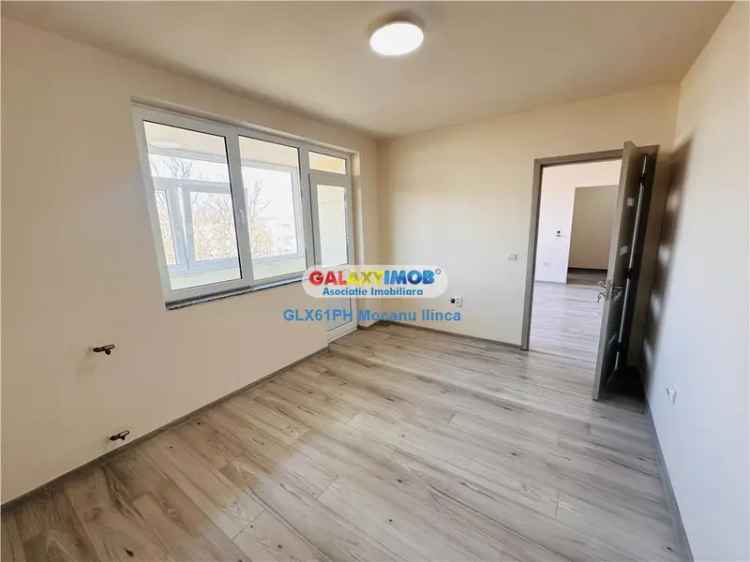 Vanzare apartament 3 camere, renovat, Cina, Ploiesti