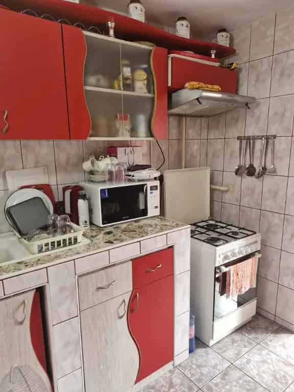 Apartament 3 camere Dorobanti 2 Confort 1 Decomandat