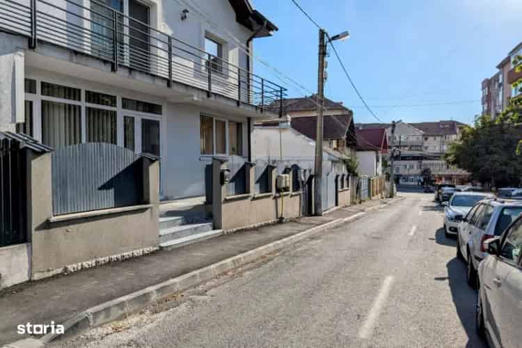 Calea lui Traian Nord - Spatiu parter 126 mpu - cabinete, birouri