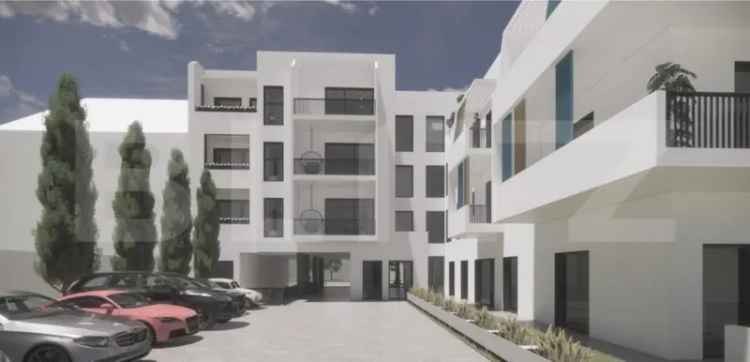 Vânzare apartamente 2 camere moderne în zona centrală