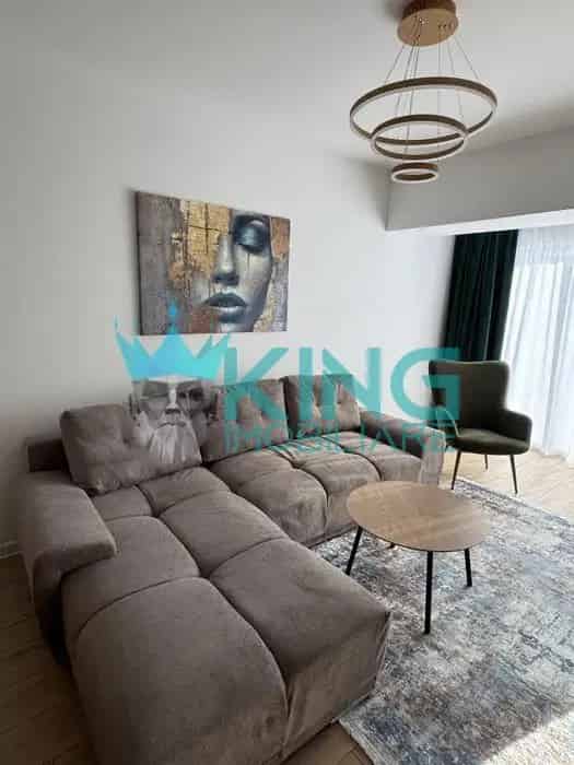 Inchiriere apartament 2 camere complet mobilat in Bucuresti