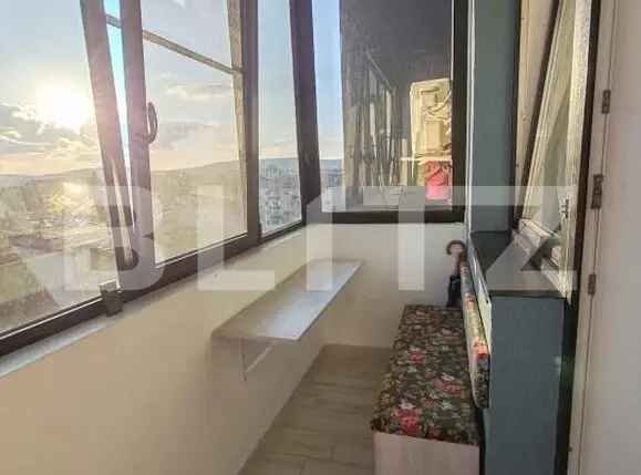 Apartament 2 camere, decomandat , 58 mp