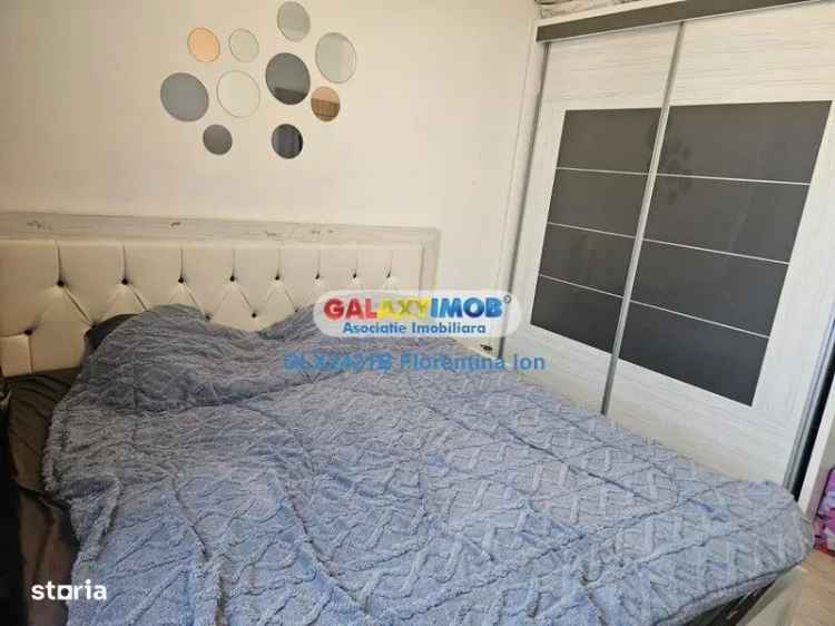 Apartament 2 camere de vânzare în Crangasi, ideal pentru confort și liniște