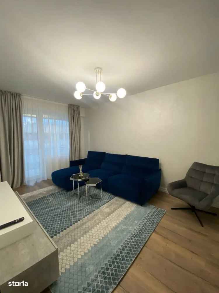 Apartament 2 camere decomandat, Royal Town, Avans 25%