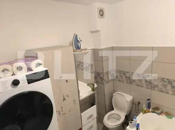 Apartament 2 camere 51mp Zona Petrom Baciu