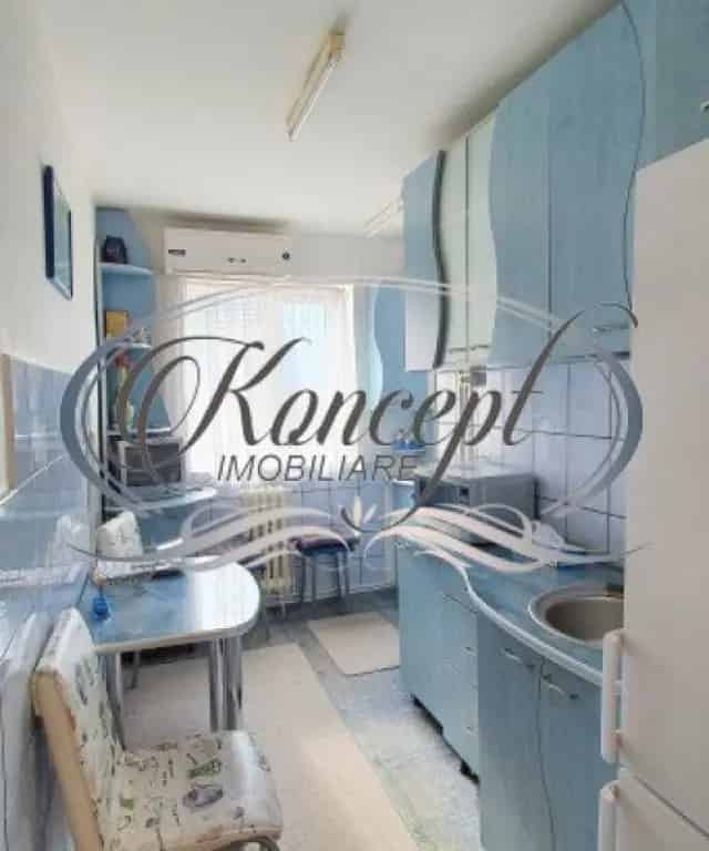 Apartament 2 camere Manastur investitie