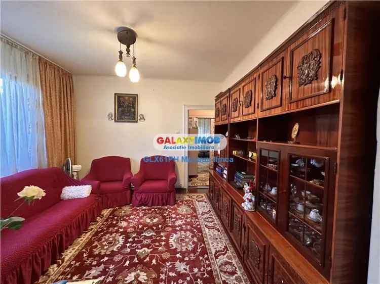 Inchiriere Apartament 3 Camere Birouri Ploiesti