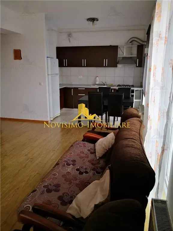 APARTAMENT  CU 3 CAMERE DE INCHIRIAT , BLOC NOU  IN ZONA CENTRALA , 2 BAI , LOC PARCARE