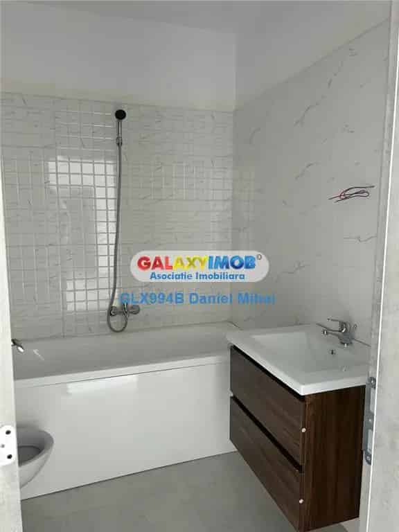 Garsoniera 35mp Prelungirea Ghencea Etaj 1 Complex Nou