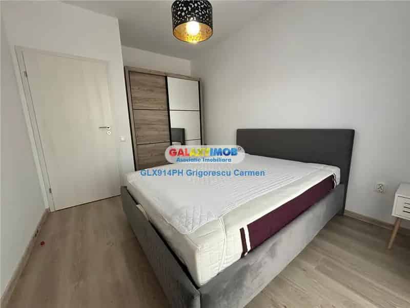 Inchiriere Apartament 2 Camere Bloc Nou Zona Centrala