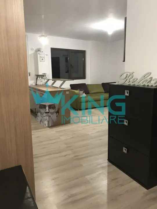 inchiriere apartamente 2 camere Mihai Bravu complet mobilat cu loc de parcare