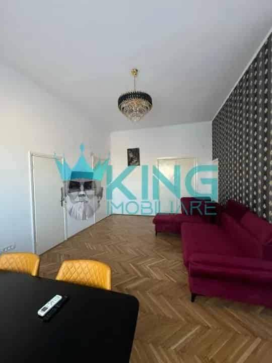Apartament 3 Camere Calea Victoriei Bucuresti Etaj 9