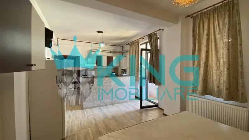 Studio Campus - 35mp - Mobilat Utilat - Bloc Nou