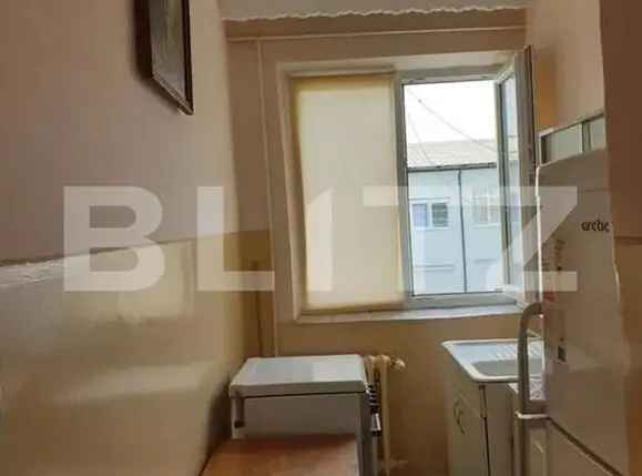 Super OFERTA! Apartament 2 camere, 41,60 mp, zona Subex