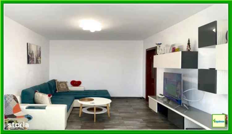 Apartament cu 2 camere de vanzare, Piața Mihai Viteazul, ECX22637