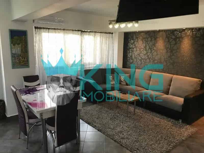 Apartament 2 Camere Decebal Mobilat Decomandat Inchiriere